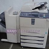 دستگاه کپی توشیبا E studio 603 دستگاه کپی توشیبا E studio 603